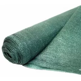 Tkanina stínící HDPE,UV stabil. 1x10m (145450.02) 80g/m2