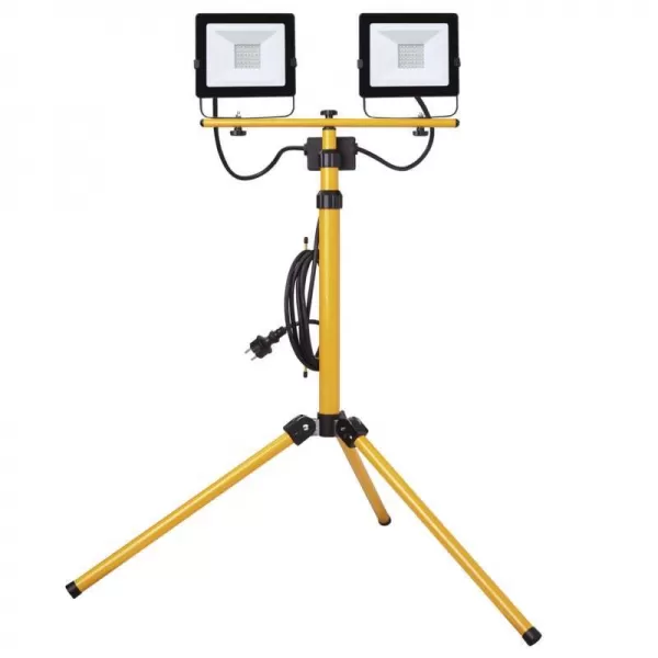 EMOS Reflektor LED HOBBY SLIM 2x30W ZS2231.2