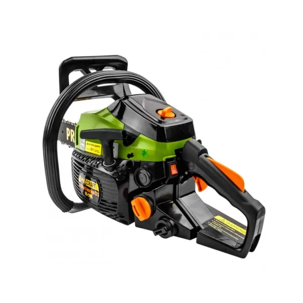 PROCRAFT Benzínová řetězová pila GS-58X