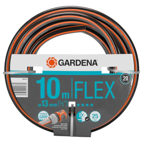 Gardena Hadice Comfort Flex 9x9