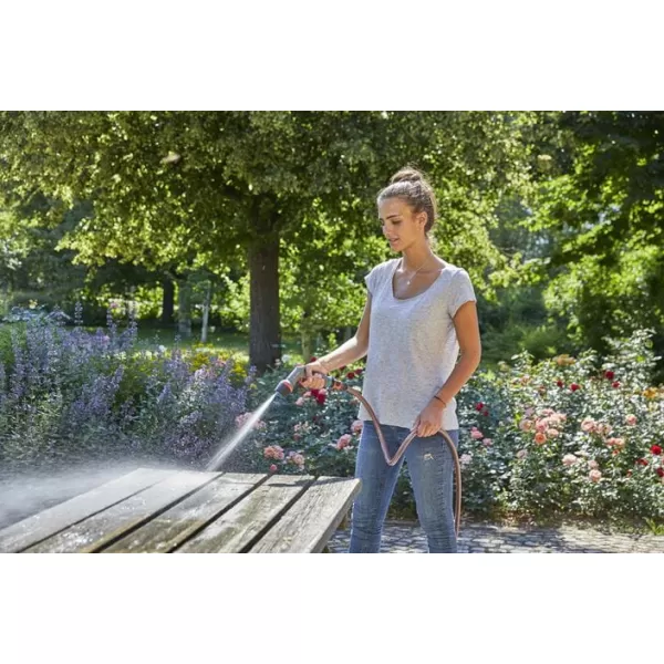 Gardena Postřikovač čistící ECOPULSE