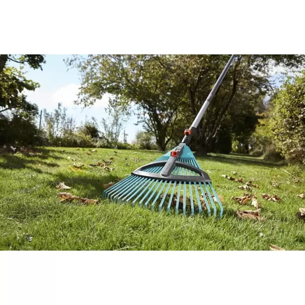 Gardena Hrábě CS posuvné z plastu art. 3099-20