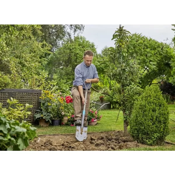 Gardena Rýč špičatý NATURELINE 17001-20