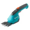 Gardena Nůžky na trávu Aku CUT Li art. 9850-20