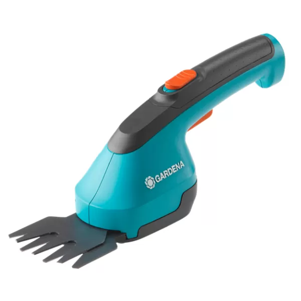 Gardena Nůžky na trávu Aku CUT Li art. 9850-20