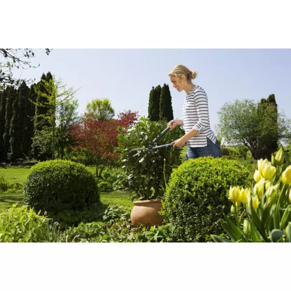 Gardena Nůžky živý plot EasyCuT