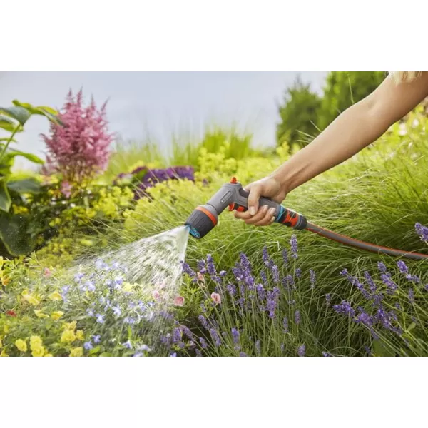 Gardena Postřikovač čistící ECOPULSE