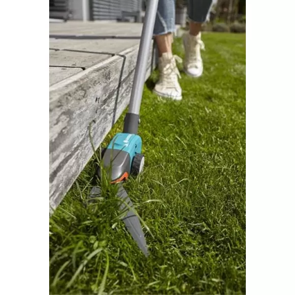 Gardena Nůžky na trávu COMFORT S 12100
