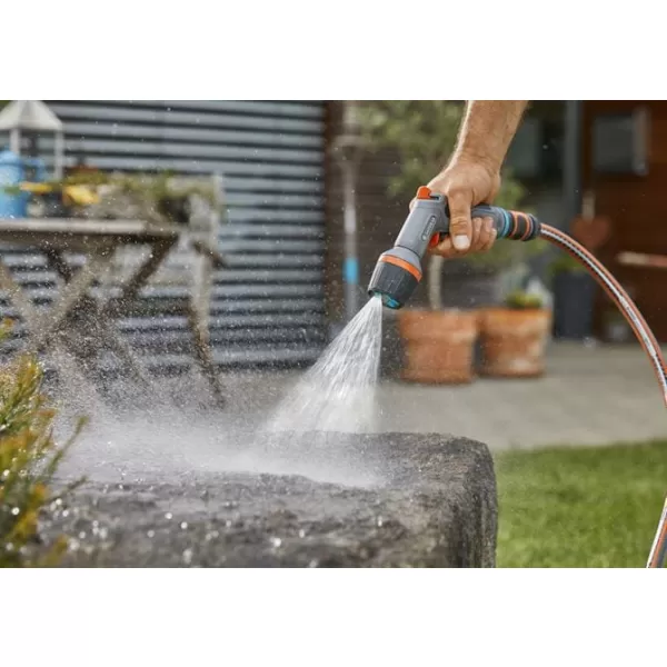 Gardena Postřikovač čistící ECOPULSE
