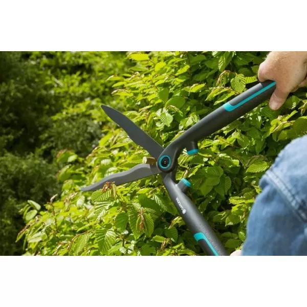 Gardena Nůžky živý plot EasyCuT