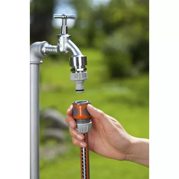 Gardena Rychlospojka 1/2" - 5/8" art. 18215-29