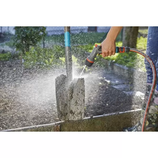 Gardena Postřikovač čistící ECOPULSE