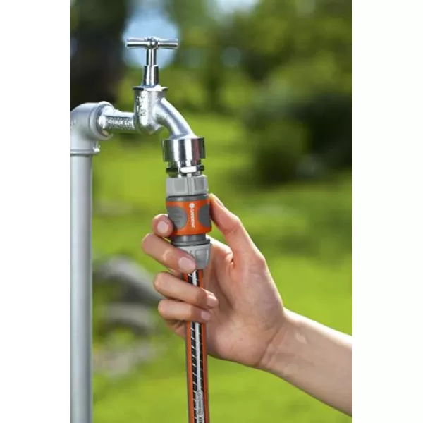 Gardena Rychlospojka 1/2" - 5/8" art. 18215-29