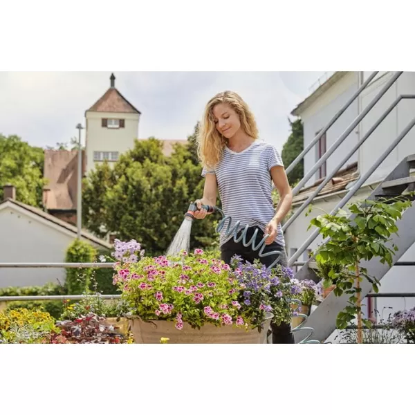 Gardena Sprcha balkonová