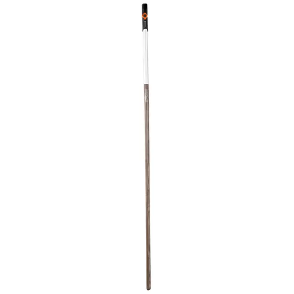 Gardena Násada CS dřevěná 150cm FSC art. 901052301