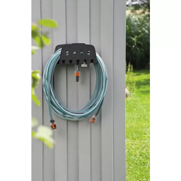 Gardena Držák nástěnný na hadici 0241