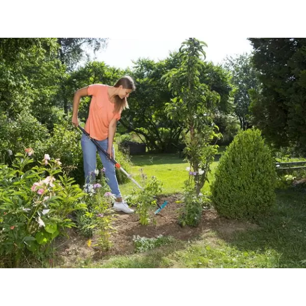 Gardena Násada CS teleskopická 90-145 -3719