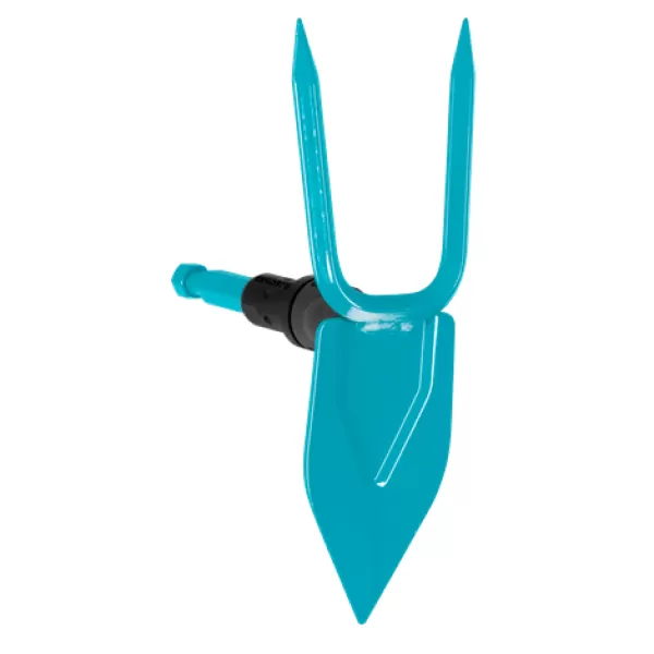 Gardena Motyčka CS zahradní srdce 7cm