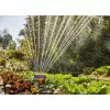 Gardena Zavlažovač čtyřplošný Aquazoom Compact
