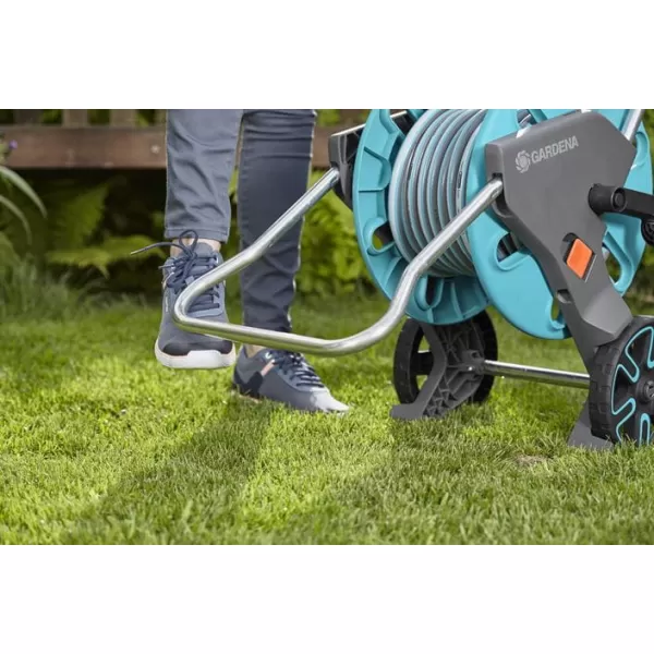 Gardena Vozík na hadici Aquaroll M