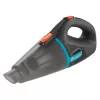 Gardena Vysavač CS ruční Aku EasyClean art. 9339-20