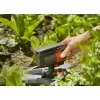 Gardena Zavlažovač čtyřplošný Aquazoom Compact