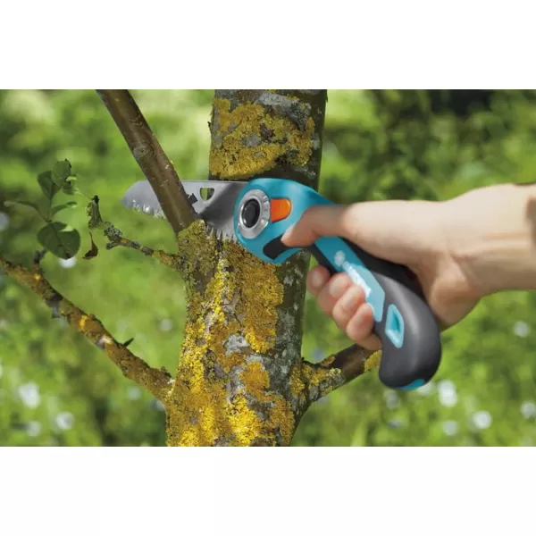 Gardena Pilka zahradní sklápěcí 135P art. 8742-20