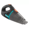 Gardena Vysavač CS ruční Aku EasyClean art. 9339-20