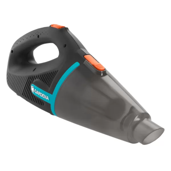 Gardena Vysavač CS ruční Aku EasyClean art. 9339-20