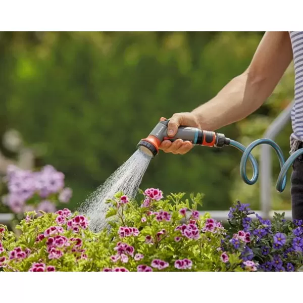 Gardena Sprcha balkonová