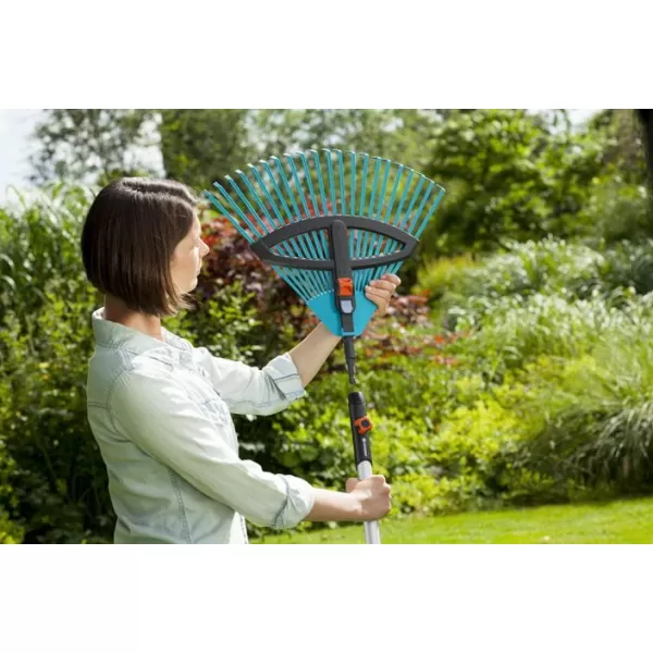 Gardena Hrábě CS posuvné z plastu art. 3099-20