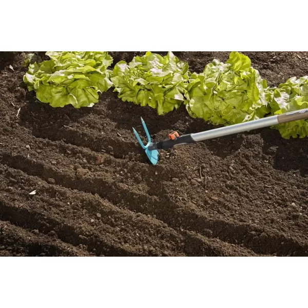 Gardena Motyčka CS zahradní srdce 7cm