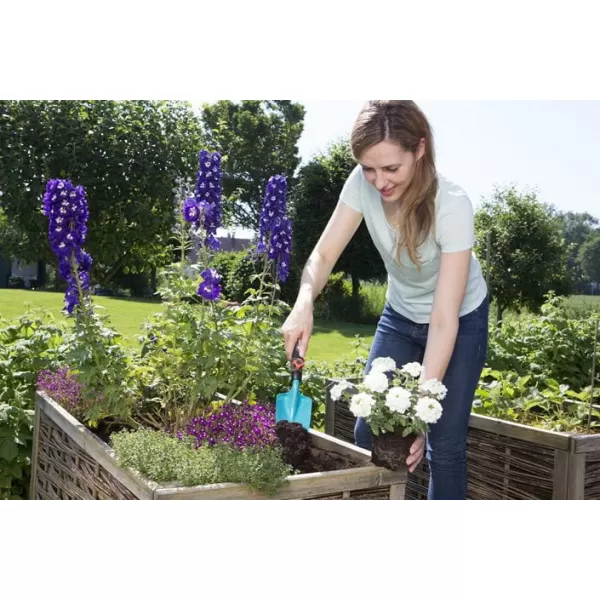 Gardena Lopatka CS květinová