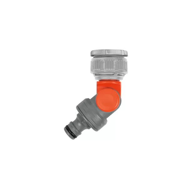 Gardena Přípojka na vod.koh.G 3/4"-G1"