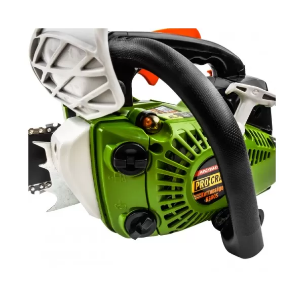 PROCRAFT Benzínová řetězová pila K300S