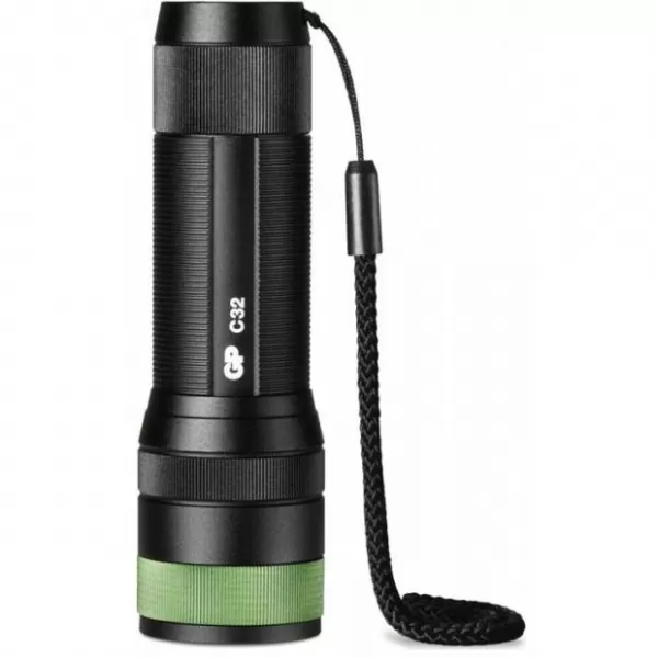 EMOS Svítilna LED GP Discovery C32, 300Im P8506