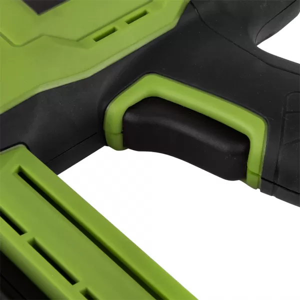 PROCRAFT Elektrická sponkovací pistole PEH600