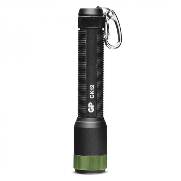 EMOS Svítilna LED GP Discovery CJ12, 20Im P8502