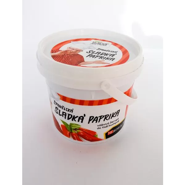 Koření - Paprika sladká 90g