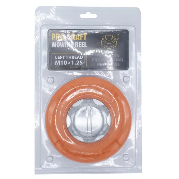 PROCRAFT Strunová hlava GARDEN ORANGE MR-5