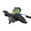 PROCRAFT Míchadlo stavebních směsí PMM2100