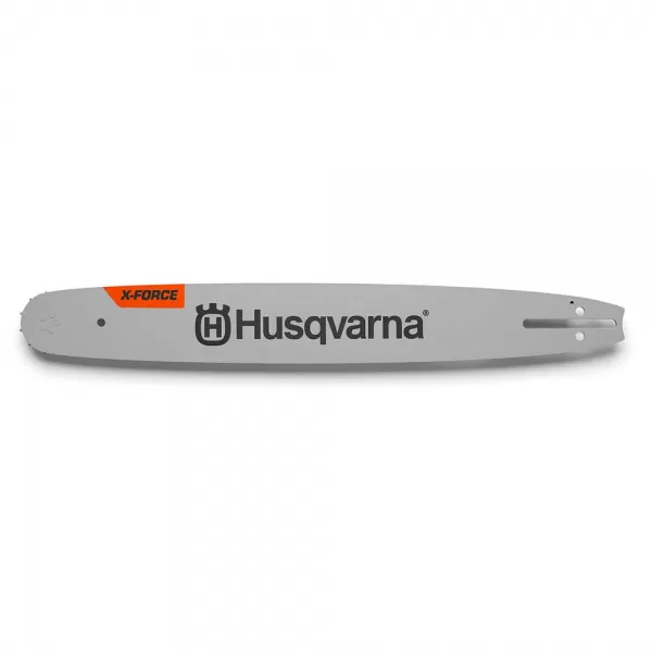 HUSQ Lišta X-FORCE 13" 325" 1,5mm