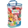 Clemmy baby - 20 kostek v plastovém pytli