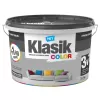HET Klasik COLOR 0747 - oranž pastelový - 7kg + 1kg