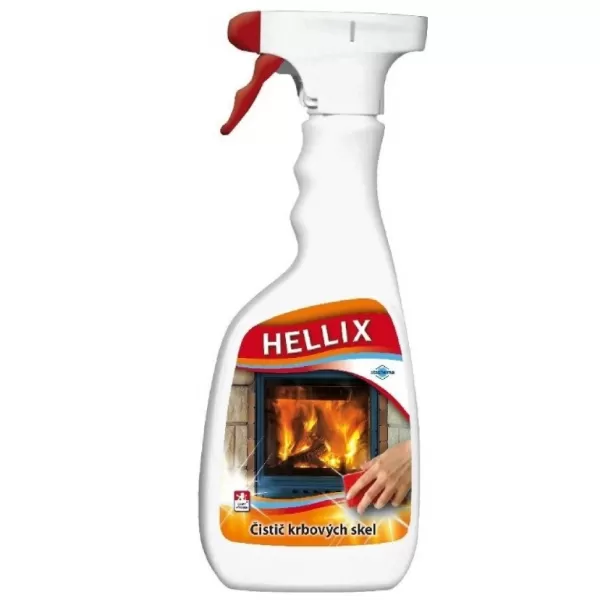HELLIX čistič krbů 500ml
