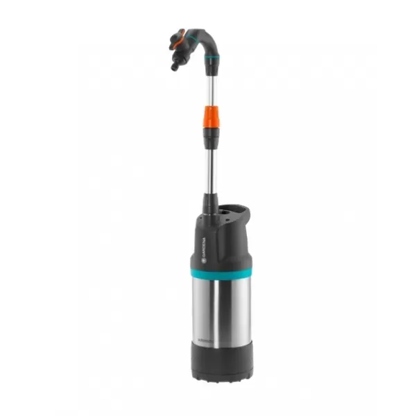 Gardena Čerpadlo do sudu 4700/2 INOX