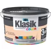 HET Klasik COLOR 0728 - oranž broskvový - 4kg