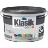 HET Klasik COLOR 0117 - šedý platinový - 4kg