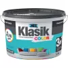 HET Klasik COLOR 0588 - zelený tyrkysový - 7kg + 1kg