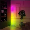 NIPEKO Stoj.CORNER rohová RGB 3000K 1